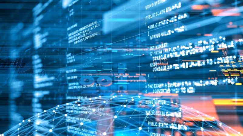 Linux基石:玉树市小程序开发公司的技术底座与发行版选择逻辑